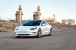Tesla Model 3 VOLTA by Vorsteiner 2019 года